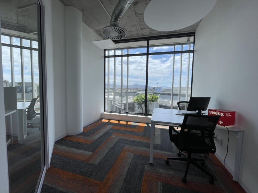 To Let commercial Property for Rent in Century City Western Cape